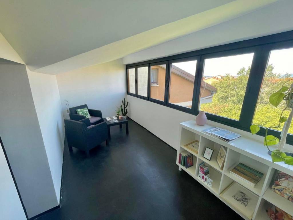 appartamento in vendita a Firenze in zona Isolotto