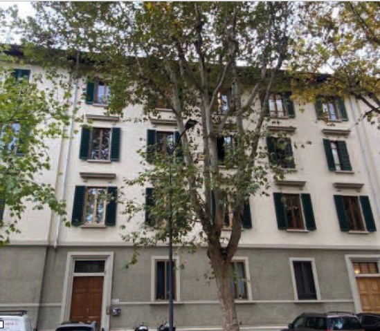 appartamento in vendita a Firenze