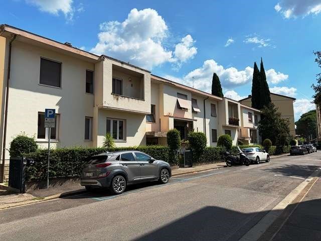 appartamento in vendita a Firenze in zona Careggi