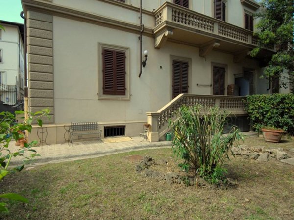 appartamento in vendita a Firenze