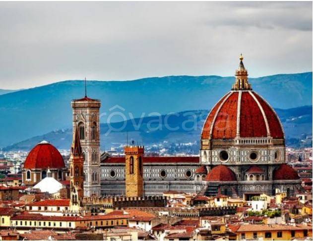 appartamento in vendita a Firenze