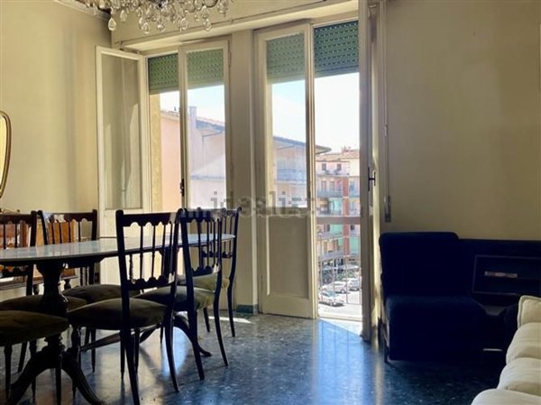 appartamento in vendita a Firenze in zona Coverciano