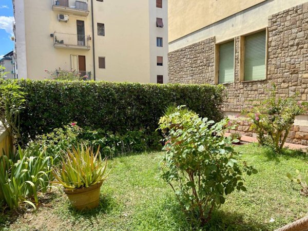 appartamento in vendita a Firenze in zona Coverciano