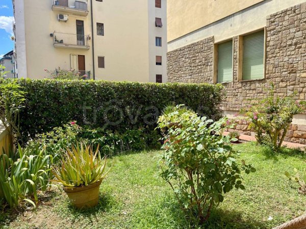 appartamento in vendita a Firenze in zona Coverciano