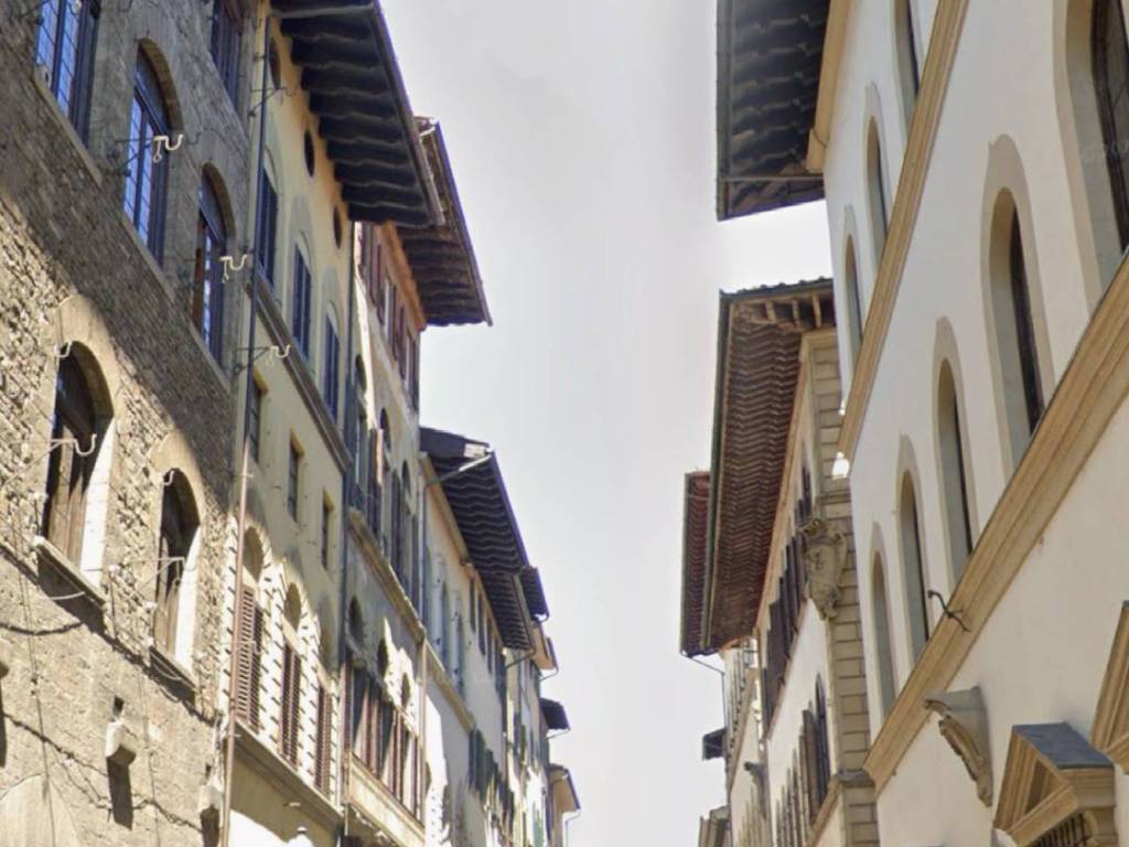 casa indipendente in vendita a Firenze in zona Centro San Frediano