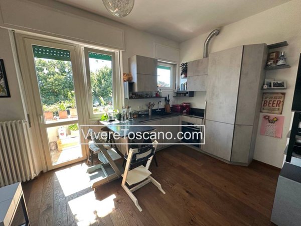 appartamento in vendita a Firenze in zona Coverciano