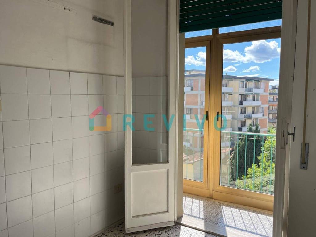 appartamento in vendita a Firenze in zona Rovezzano