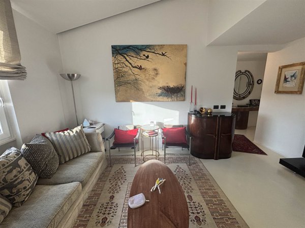 appartamento in vendita a Firenze in zona Centro San Frediano