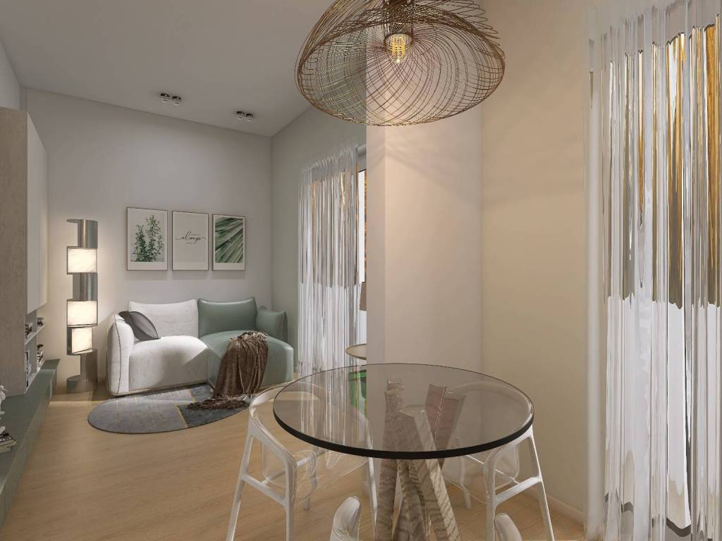 appartamento in vendita a Firenze