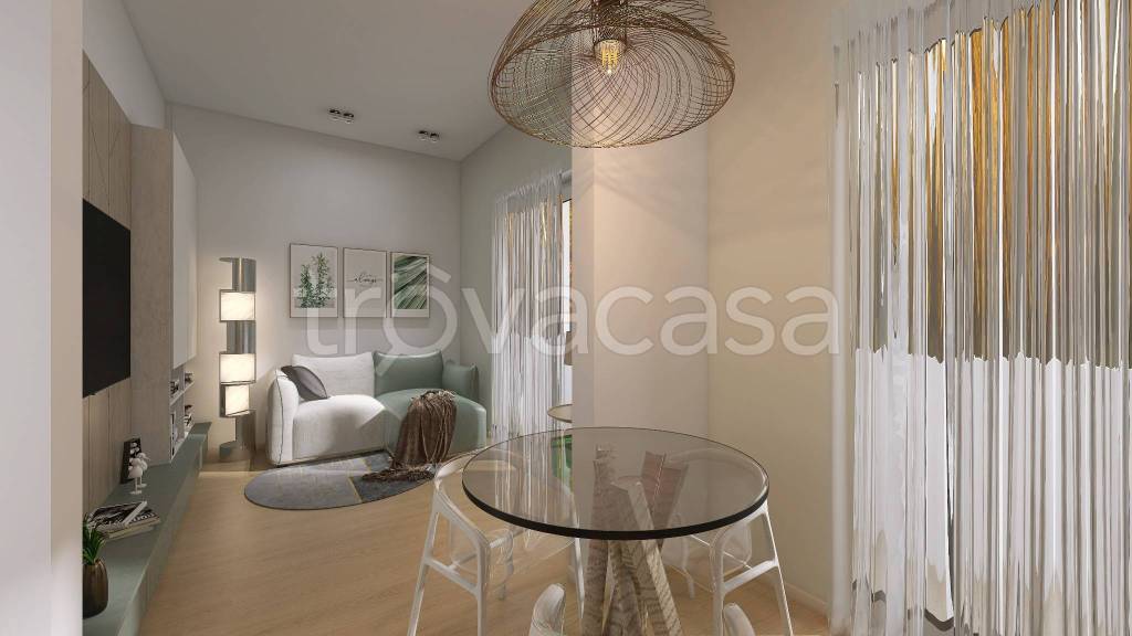 appartamento in vendita a Firenze