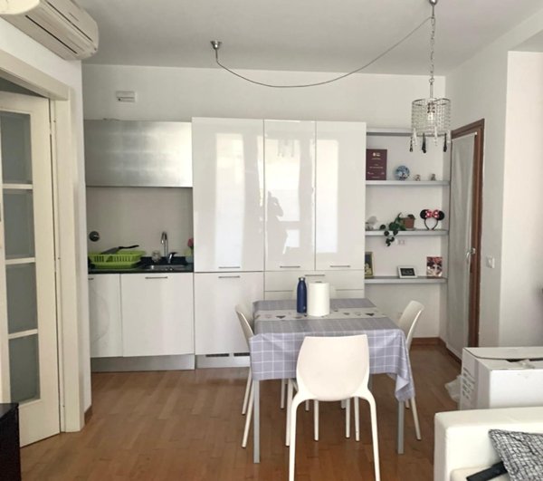 appartamento in vendita a Firenze in zona Serpiolle