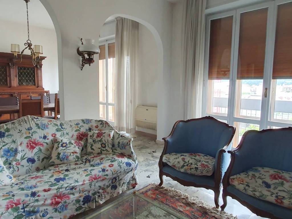 appartamento in vendita a Firenze
