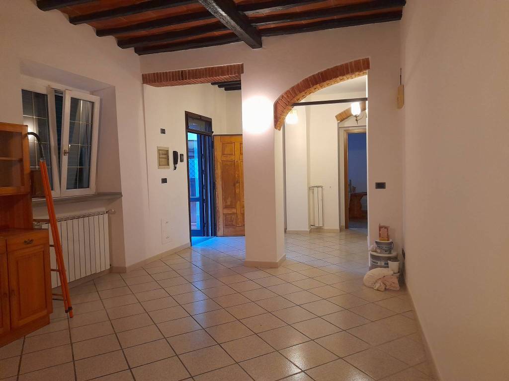 appartamento in vendita a Firenze in zona Serpiolle