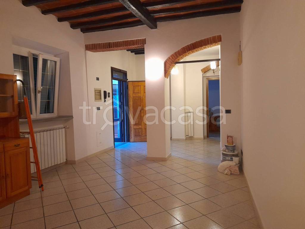 appartamento in vendita a Firenze in zona Careggi