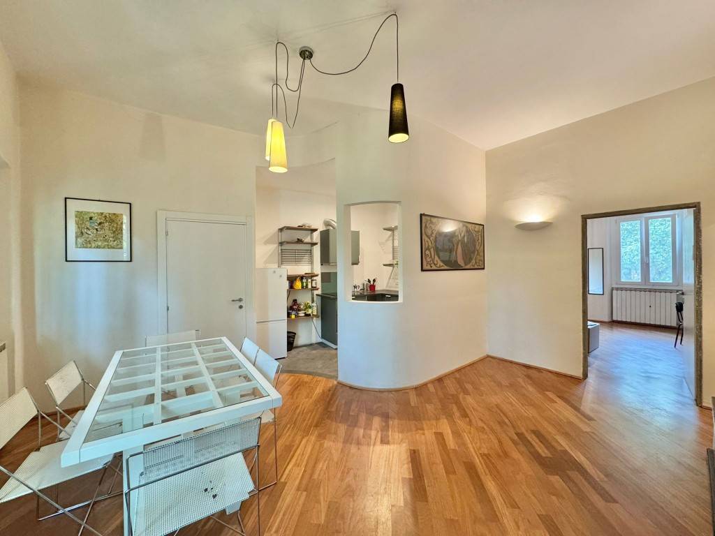 appartamento in vendita a Firenze in zona Porta Romana