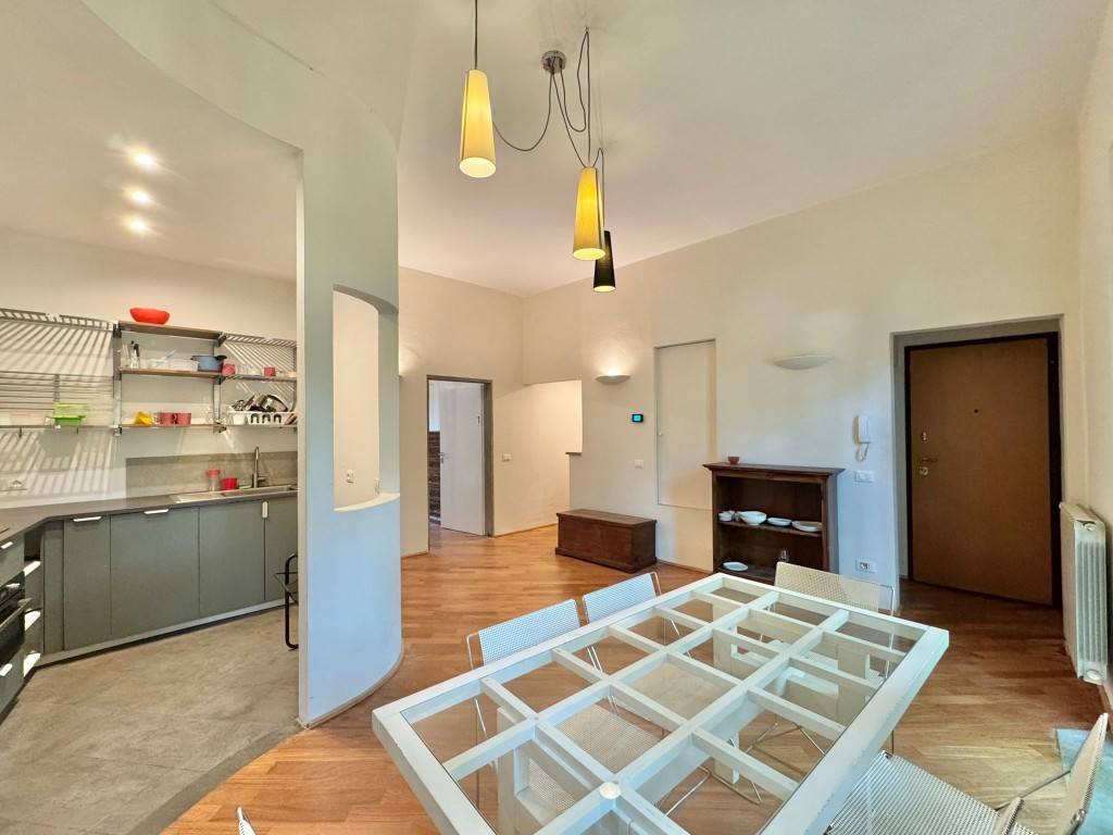 appartamento in vendita a Firenze in zona Porta Romana