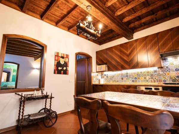 appartamento in vendita a Firenze in zona Centro San Frediano