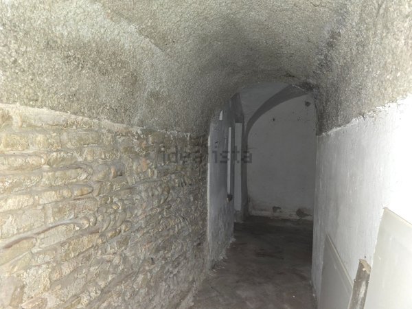 casa semindipendente in vendita a Firenze in zona Centro San Frediano