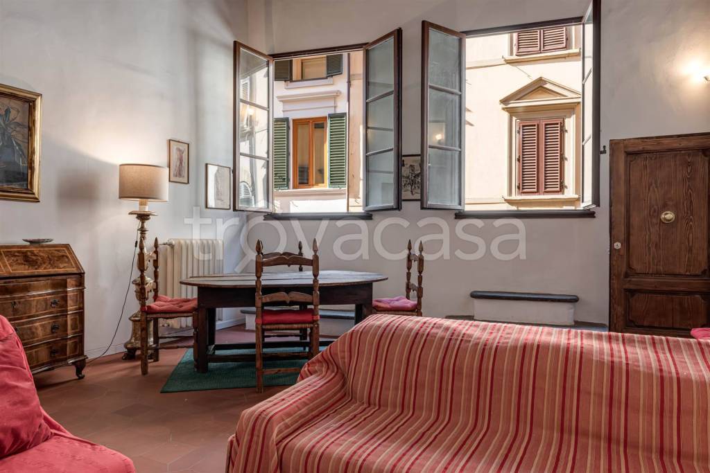 appartamento in vendita a Firenze in zona Centro Duomo