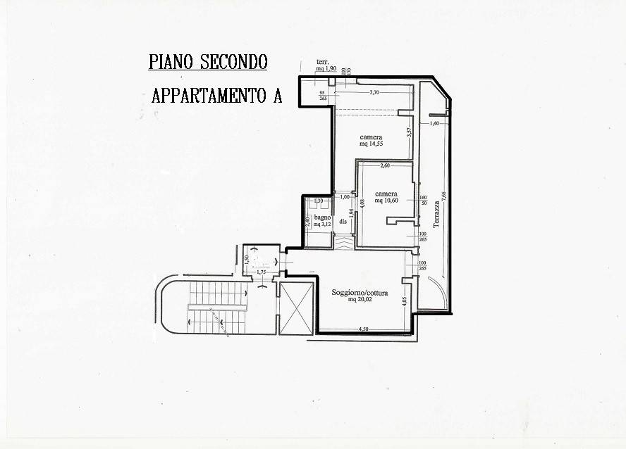 appartamento in vendita a Firenze