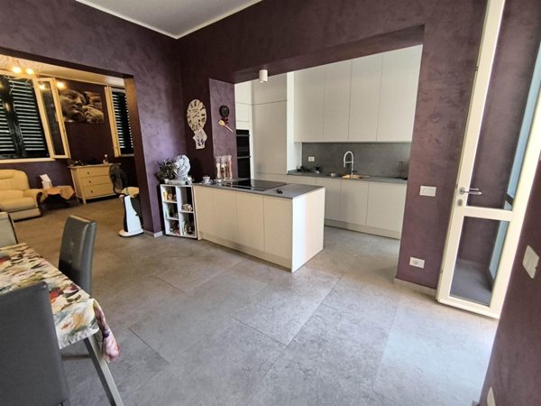 casa indipendente in vendita a Firenze in zona Isolotto