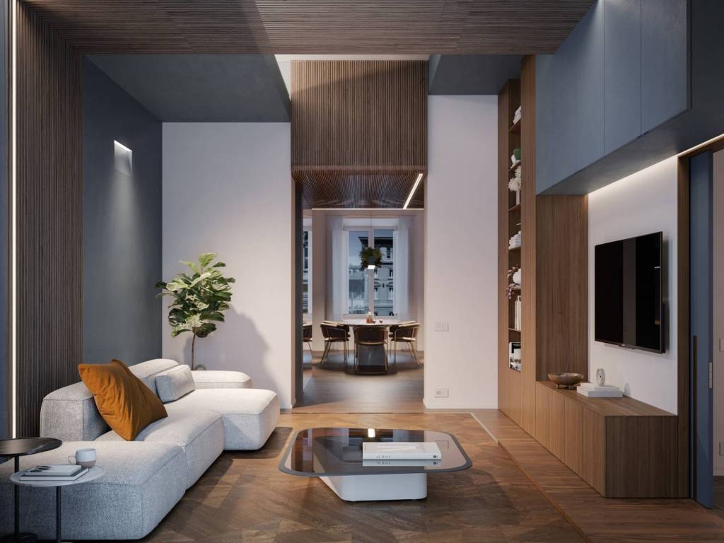 appartamento in vendita a Firenze