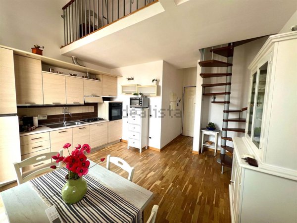 appartamento in vendita a Firenze