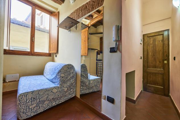 appartamento in vendita a Firenze
