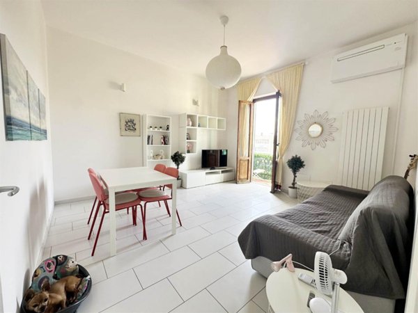 appartamento in vendita a Firenze in zona Isolotto