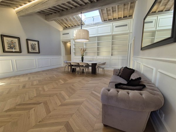 appartamento in vendita a Firenze in zona Centro Storico