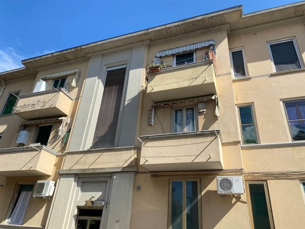 appartamento in vendita a Firenze in zona Firenze Nova