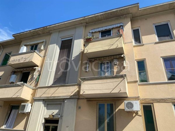 appartamento in vendita a Firenze in zona Firenze Nova