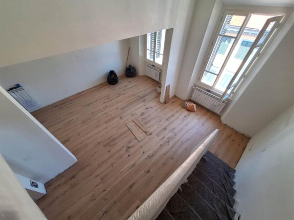 appartamento in vendita a Firenze in zona Le Cure