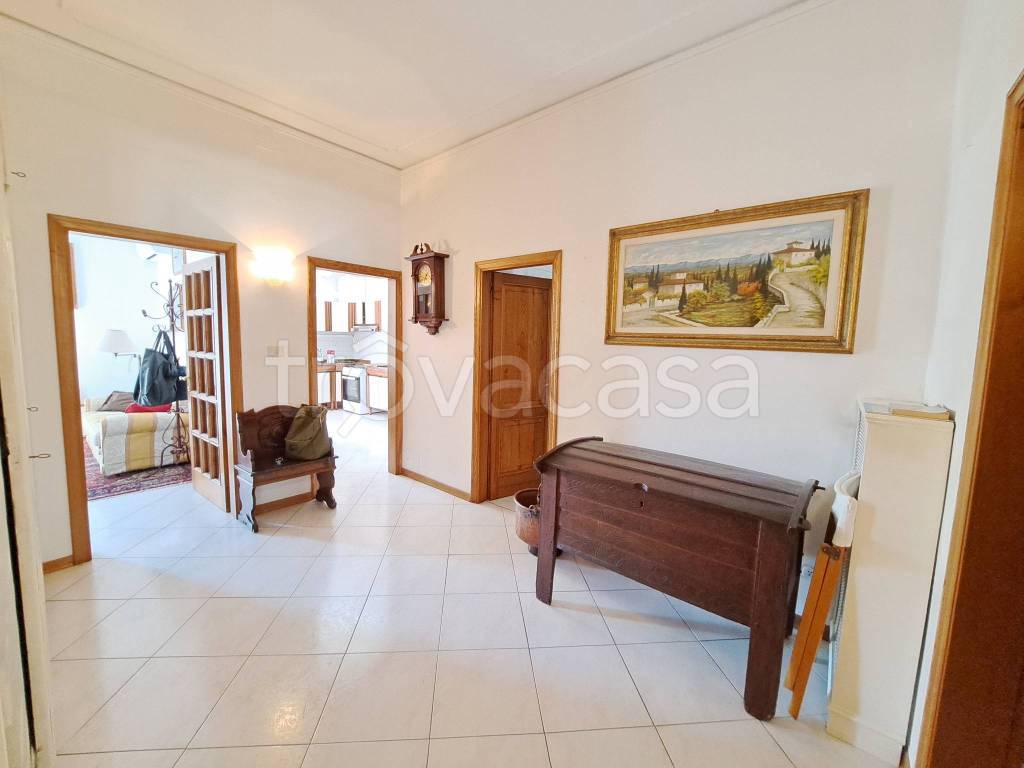 appartamento in vendita a Firenze in zona Gavinana