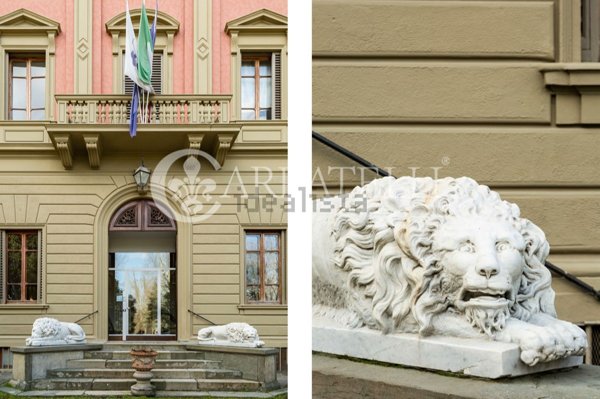 villa in vendita a Firenze in zona Porta Romana