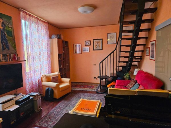 appartamento in vendita a Firenze in zona Statuto