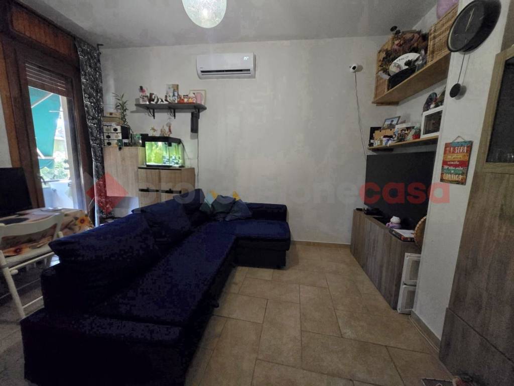 appartamento in vendita a Firenze in zona Peretola