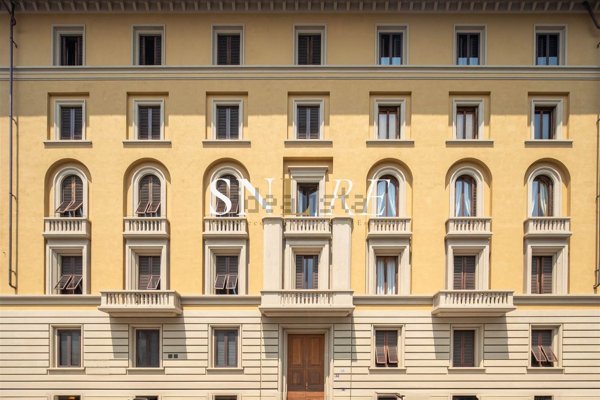appartamento in vendita a Firenze in zona Centro Duomo