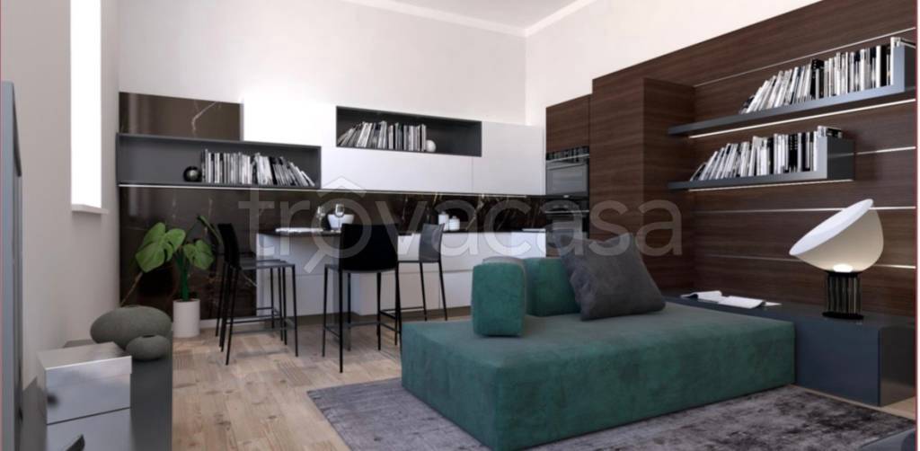 appartamento in vendita a Firenze