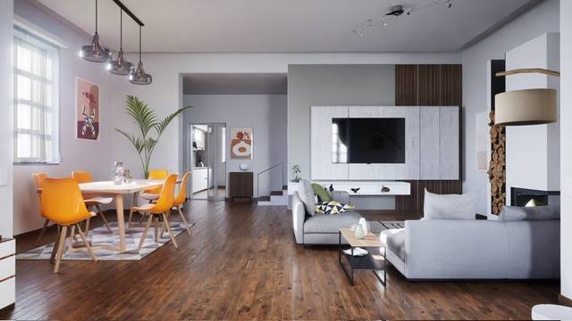 appartamento in vendita a Firenze