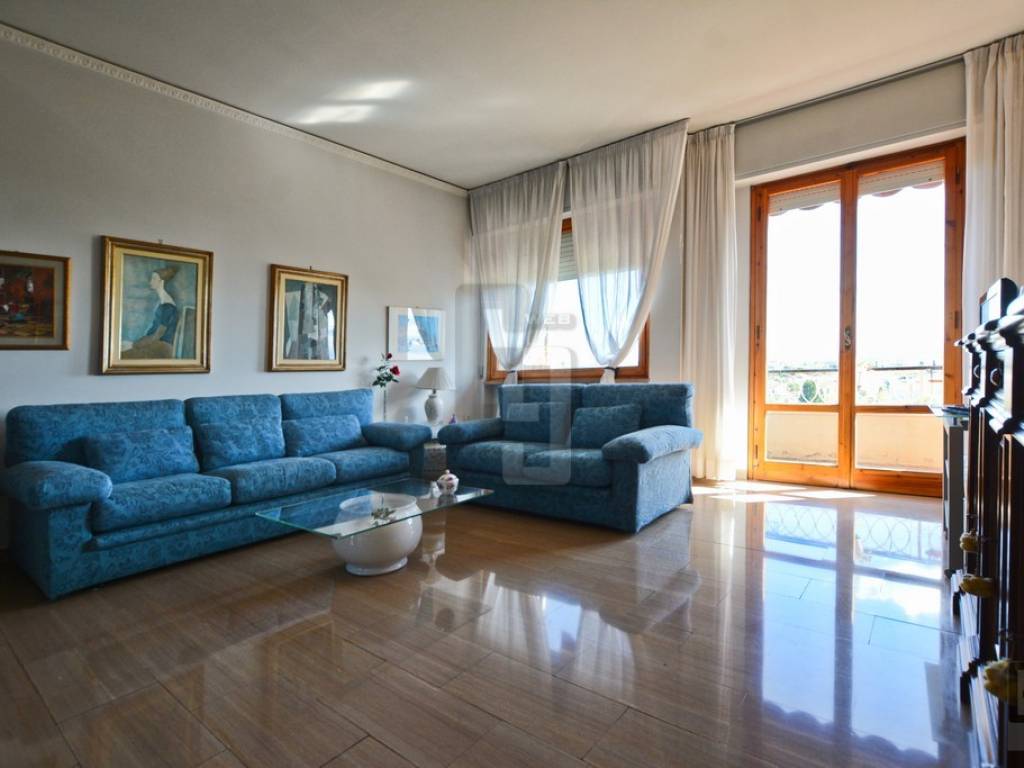 appartamento in vendita a Firenze in zona Careggi