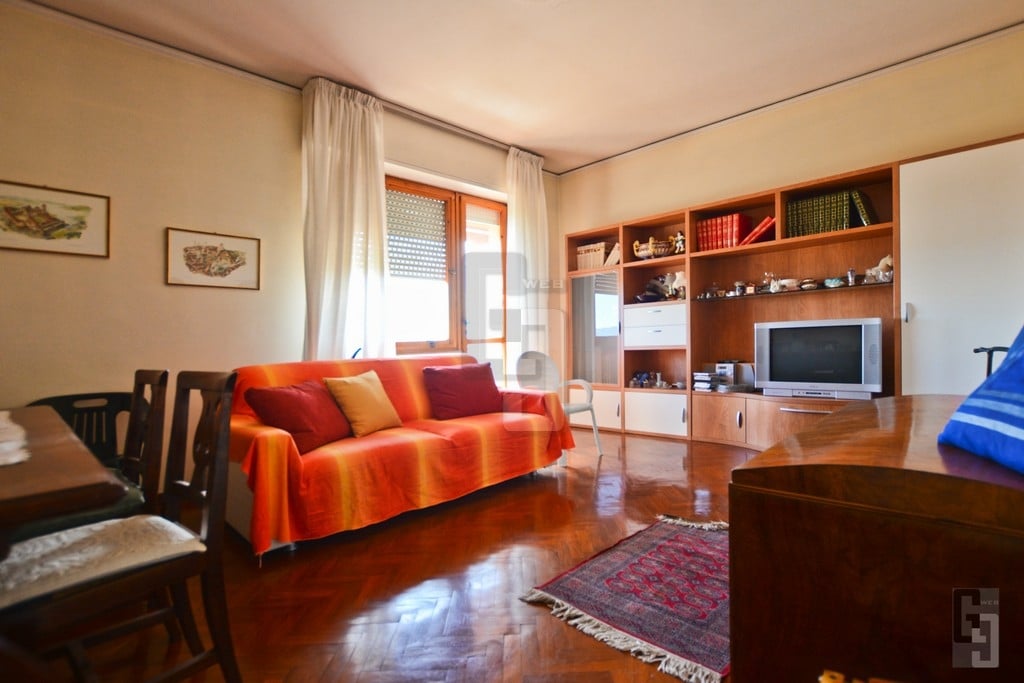 appartamento in vendita a Firenze in zona Serpiolle