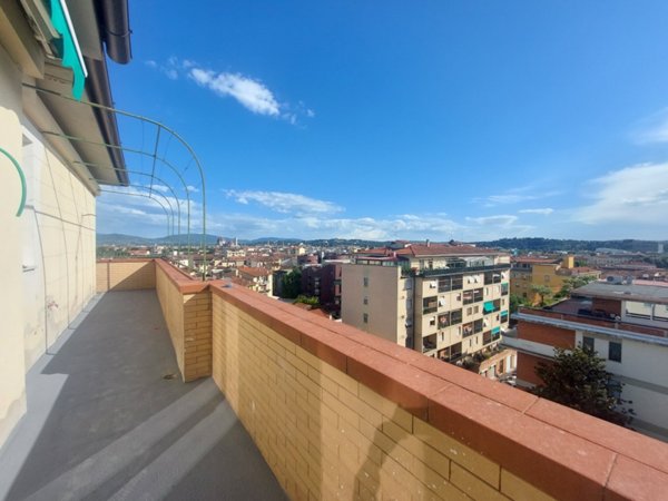 appartamento in vendita a Firenze in zona Centro Storico