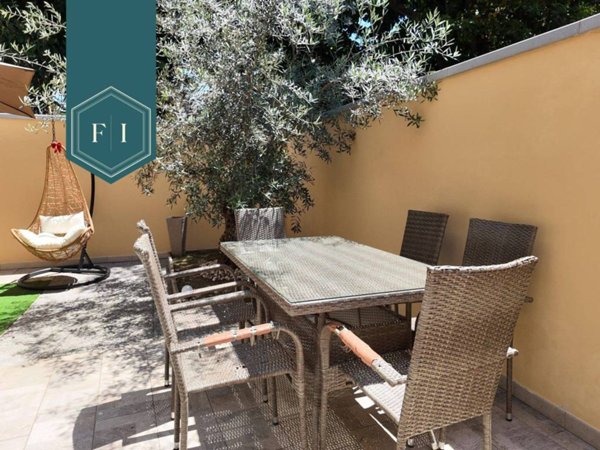 appartamento in vendita a Firenze in zona Novoli