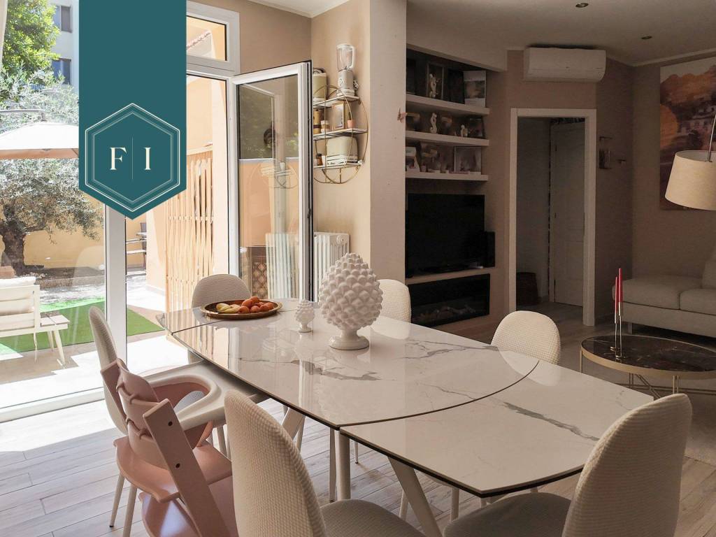 appartamento in vendita a Firenze in zona Novoli