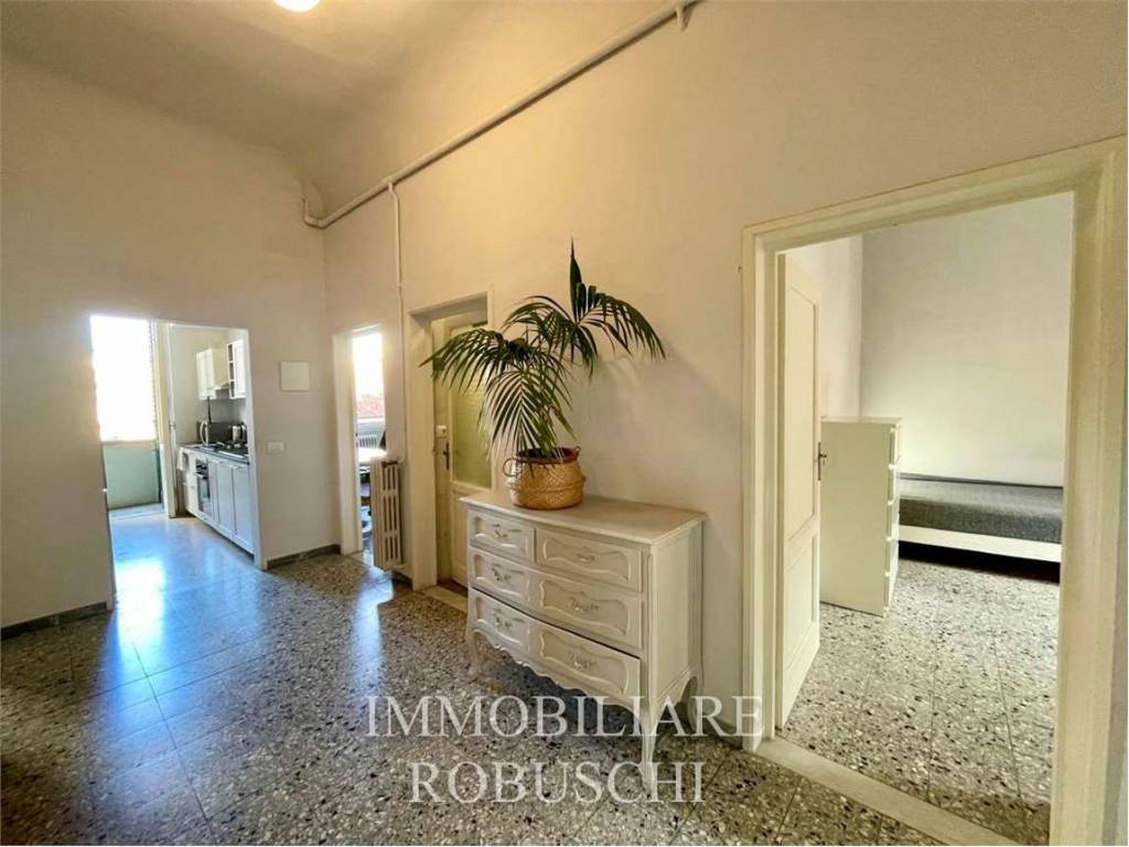 appartamento in vendita a Firenze in zona Campo di Marte