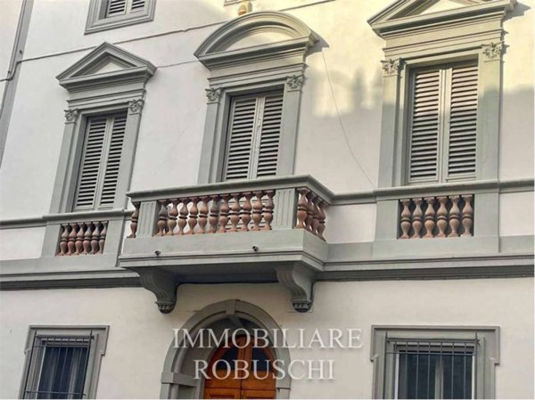 appartamento in vendita a Firenze in zona Campo di Marte