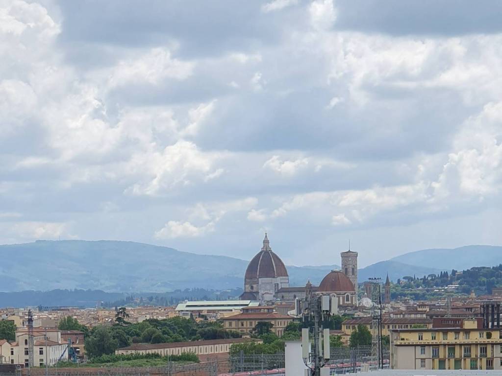 appartamento in vendita a Firenze