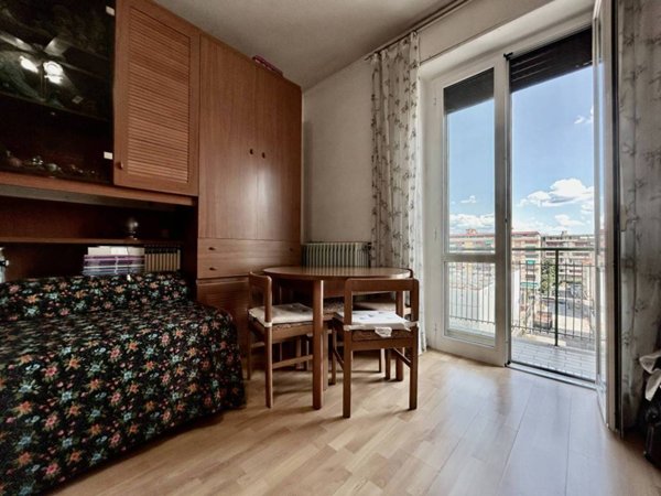 appartamento in vendita a Firenze in zona Careggi