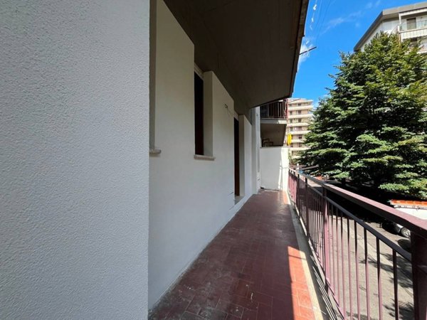 appartamento in vendita a Firenze in zona Novoli
